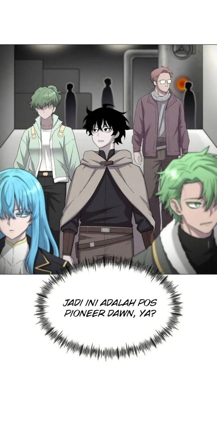 Colorist Chapter 6 Halaman 26