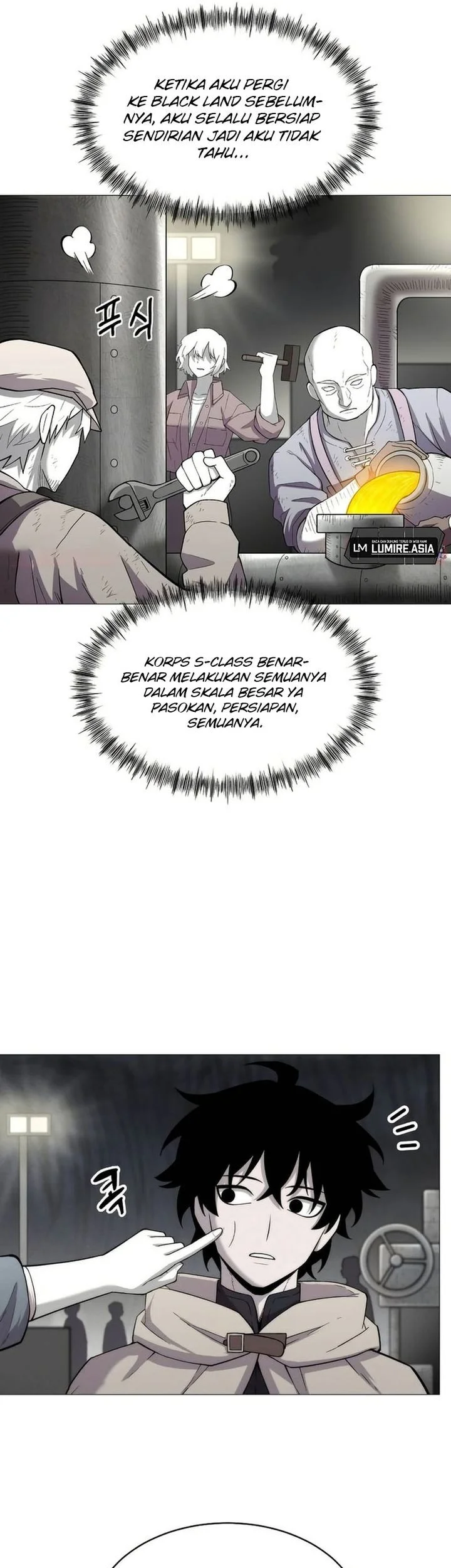 Colorist Chapter 6 Halaman 27
