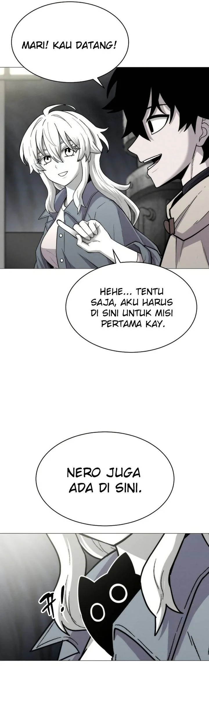 Colorist Chapter 6 Halaman 29