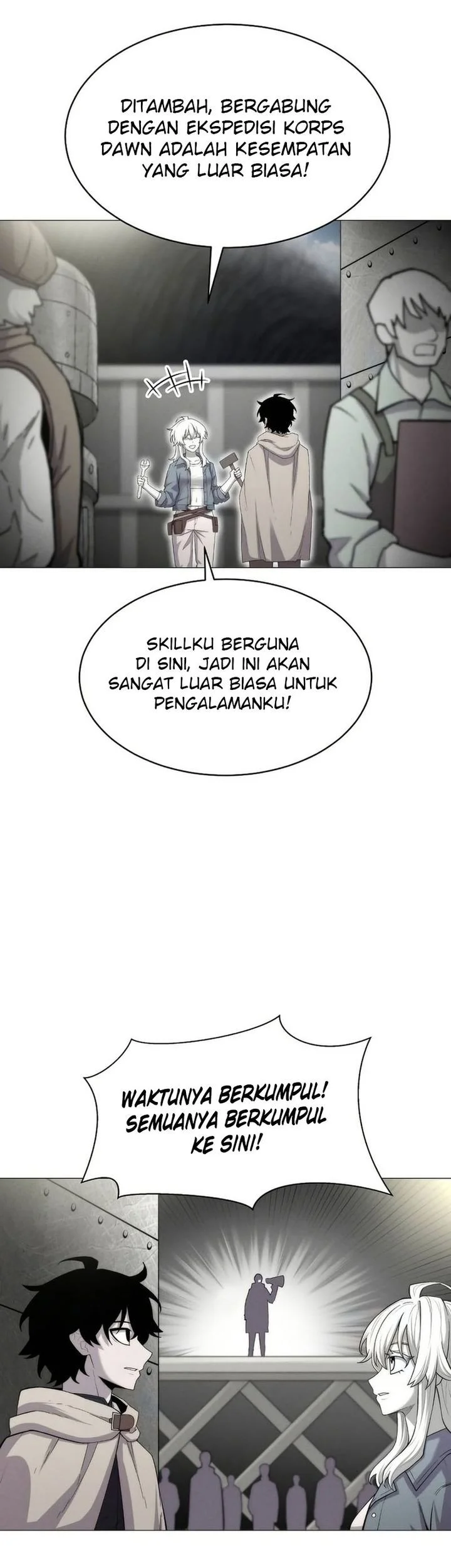 Colorist Chapter 6 Halaman 31