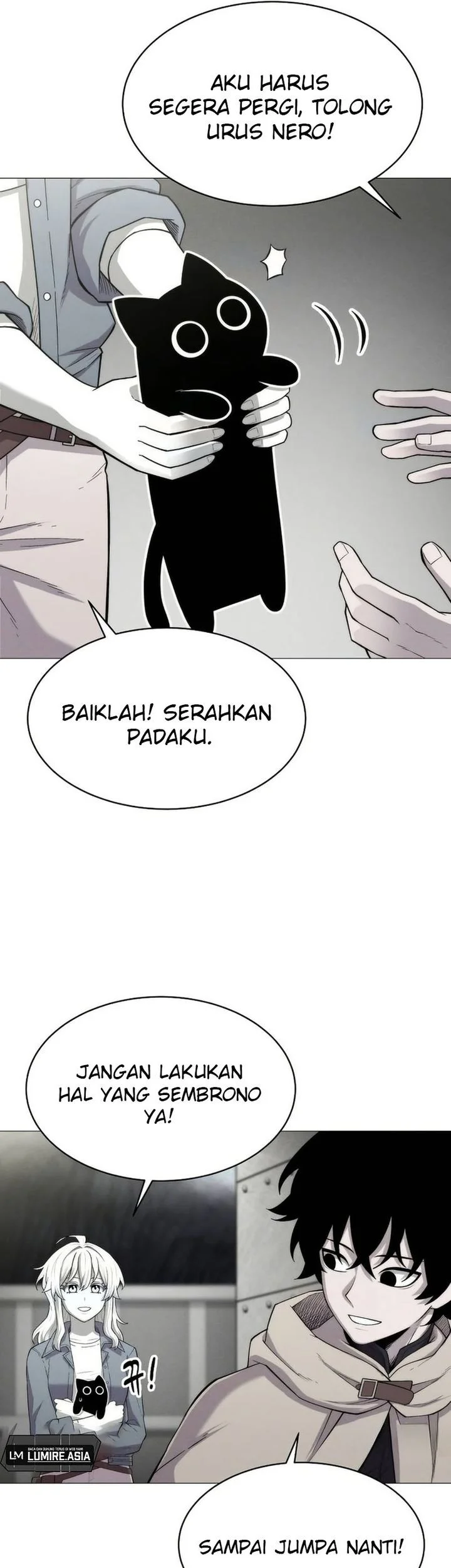 Colorist Chapter 6 Halaman 33