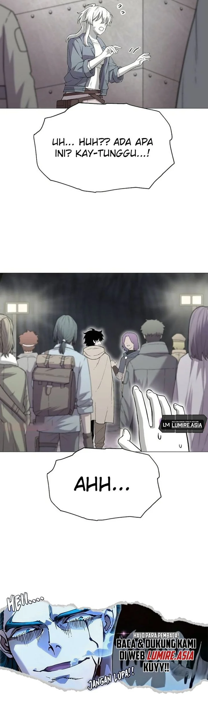 Colorist Chapter 6 Halaman 37