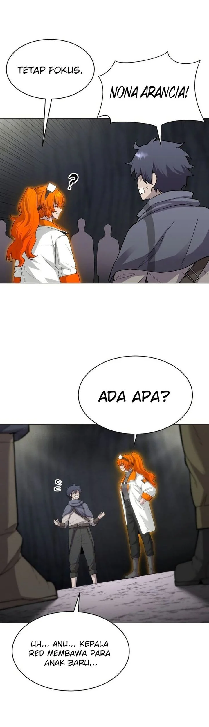 Colorist Chapter 6 Halaman 43