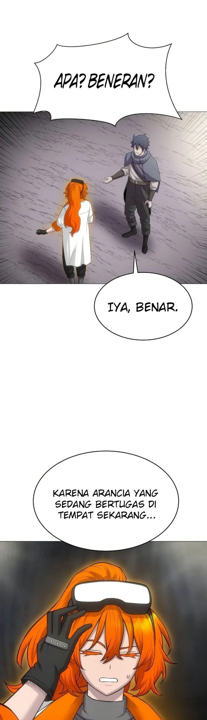Colorist Chapter 6 Halaman 45