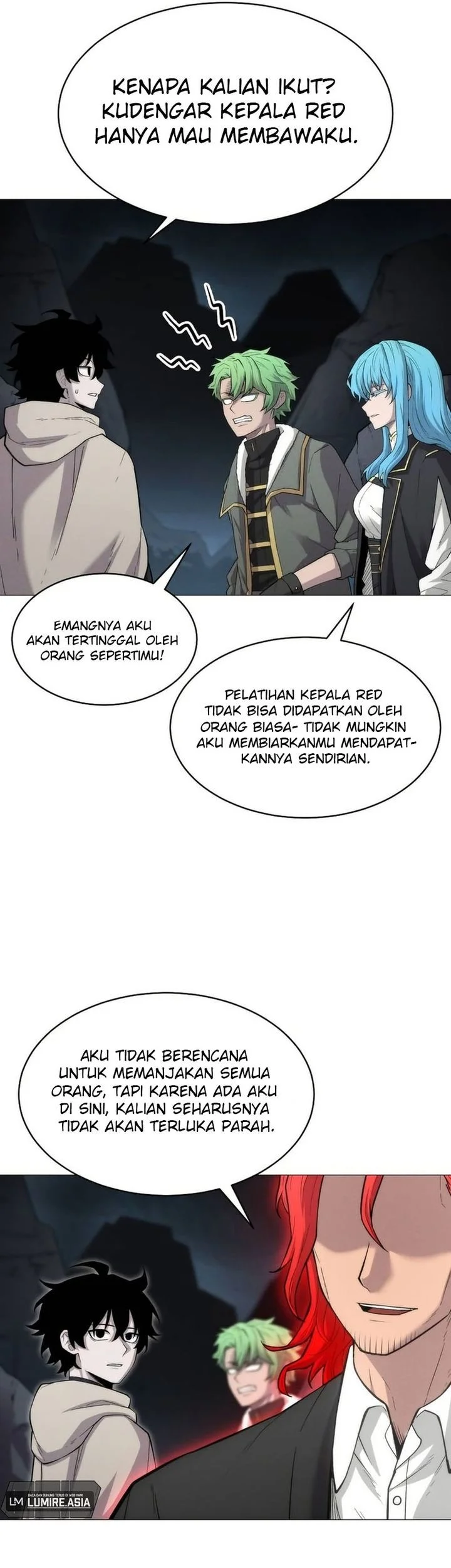 Colorist Chapter 6 Halaman 51