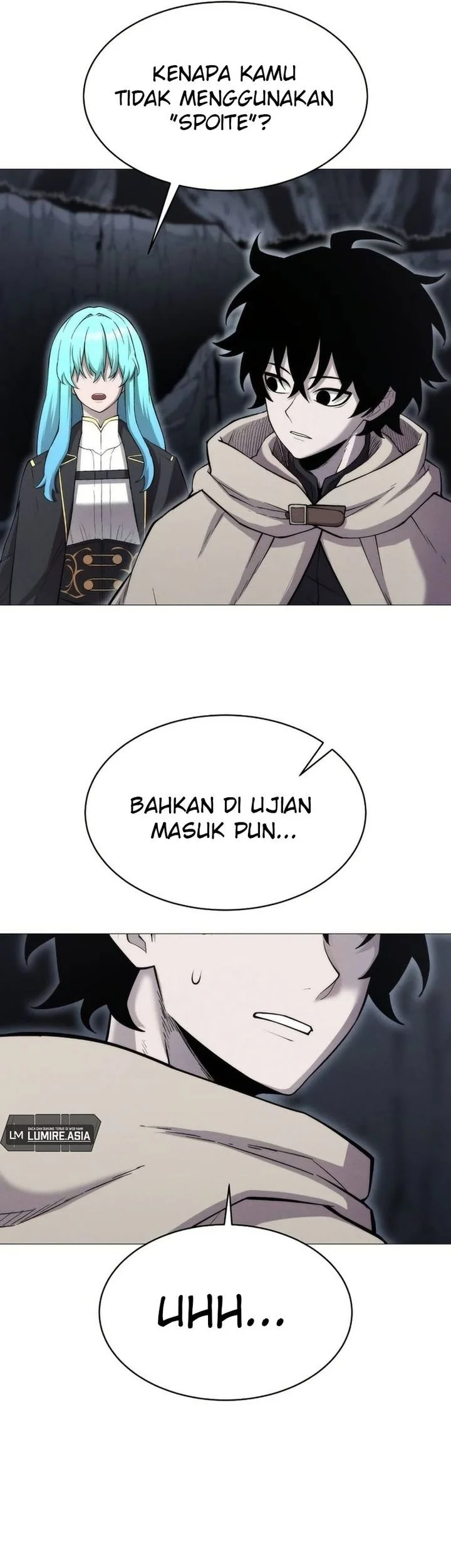Colorist Chapter 6 Halaman 62