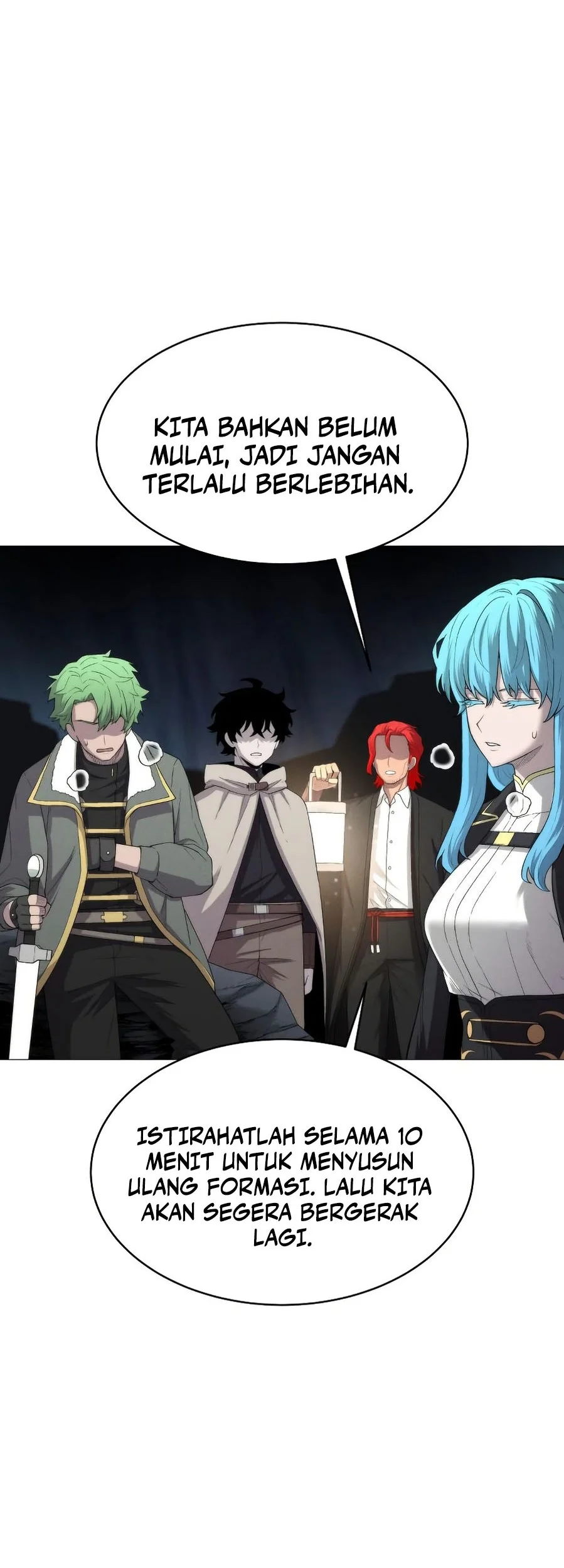 Colorist Chapter 7 Halaman 3