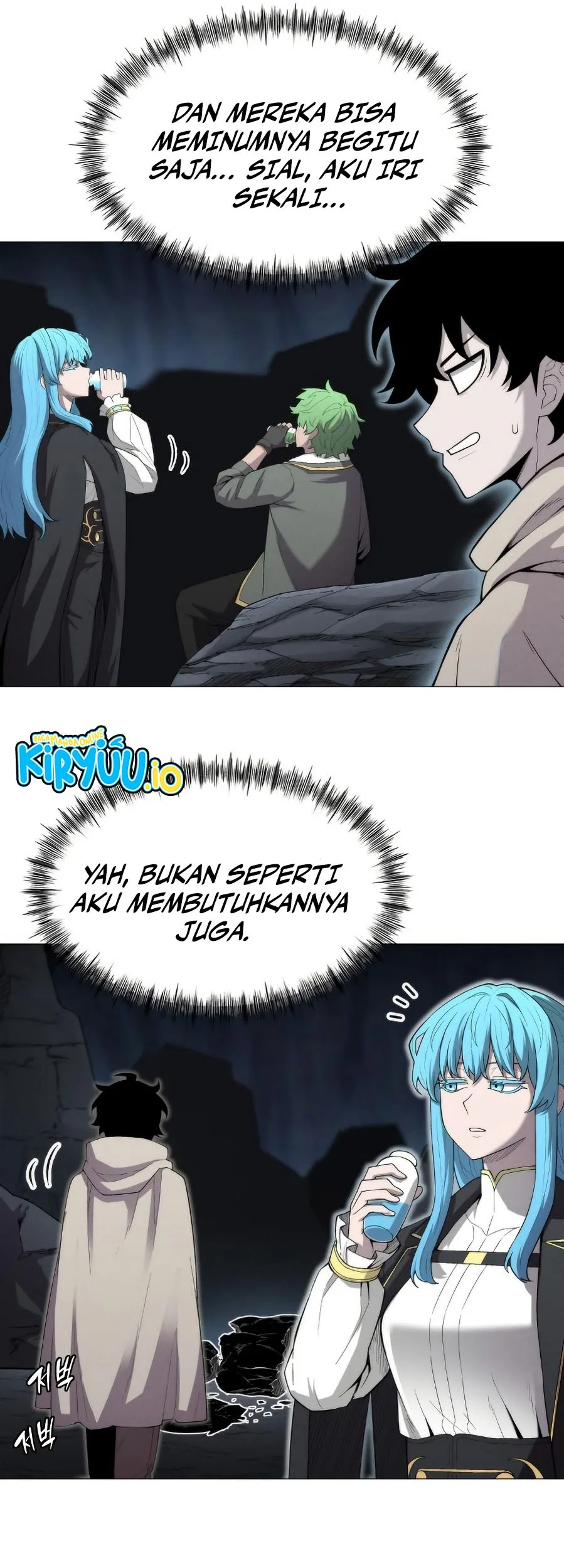 Colorist Chapter 7 Halaman 7