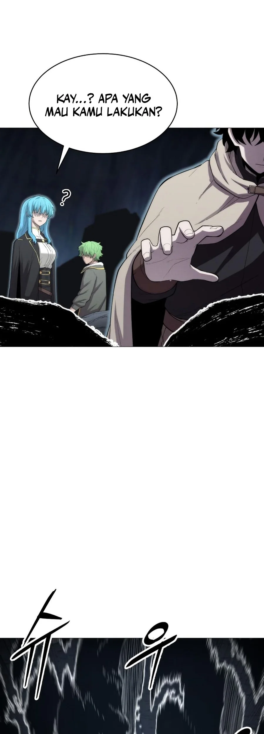 Colorist Chapter 7 Halaman 8