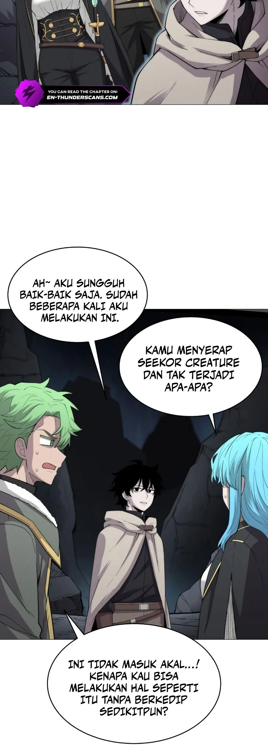 Colorist Chapter 7 Halaman 11