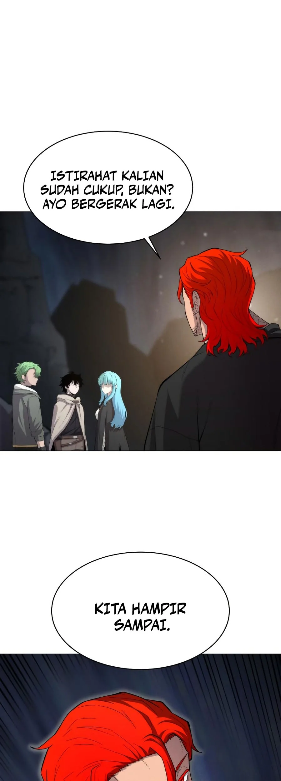 Colorist Chapter 7 Halaman 13