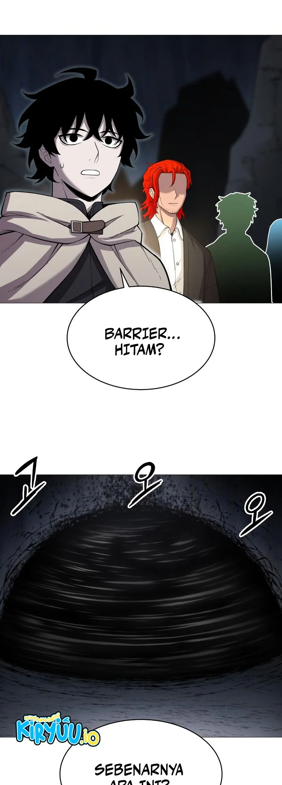 Colorist Chapter 7 Halaman 16