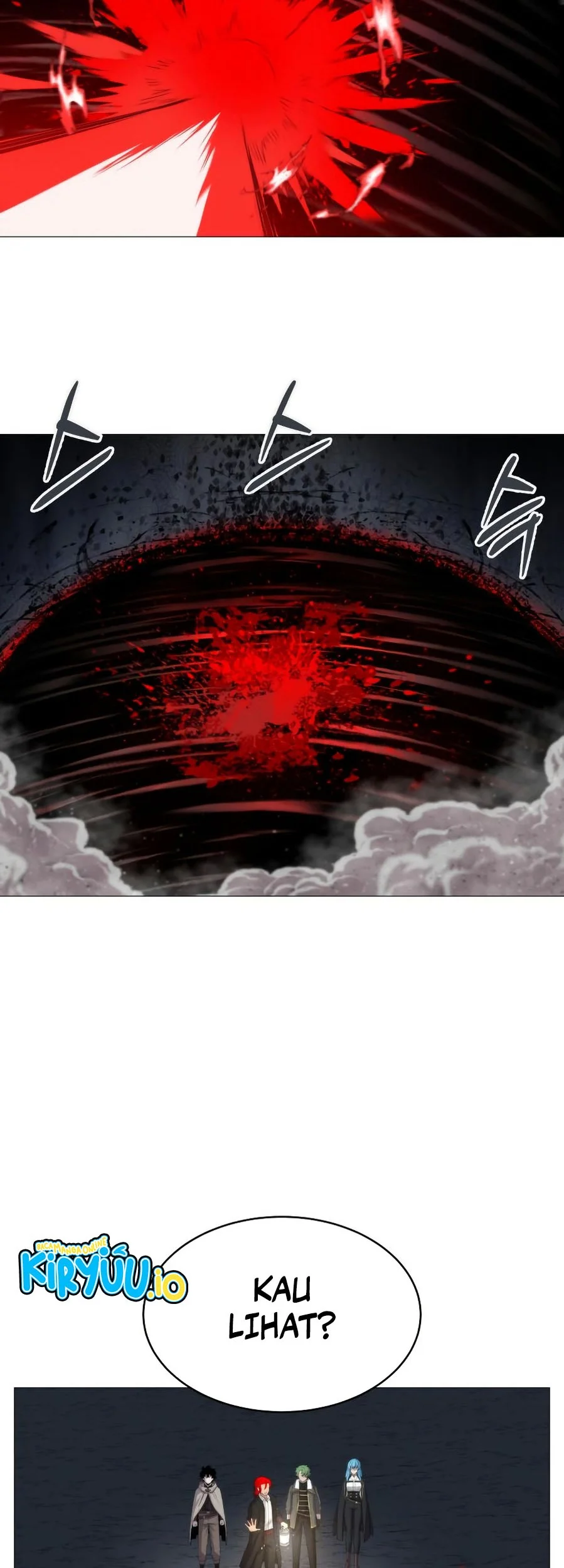 Colorist Chapter 7 Halaman 20