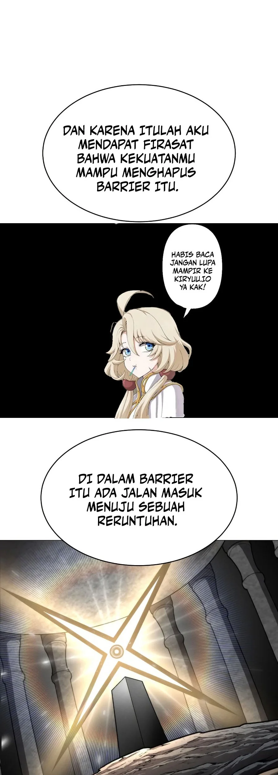 Colorist Chapter 7 Halaman 22