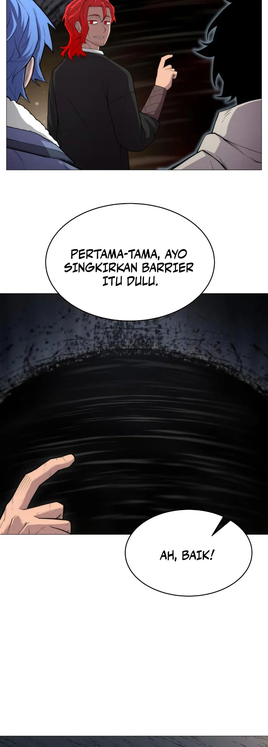 Colorist Chapter 7 Halaman 26