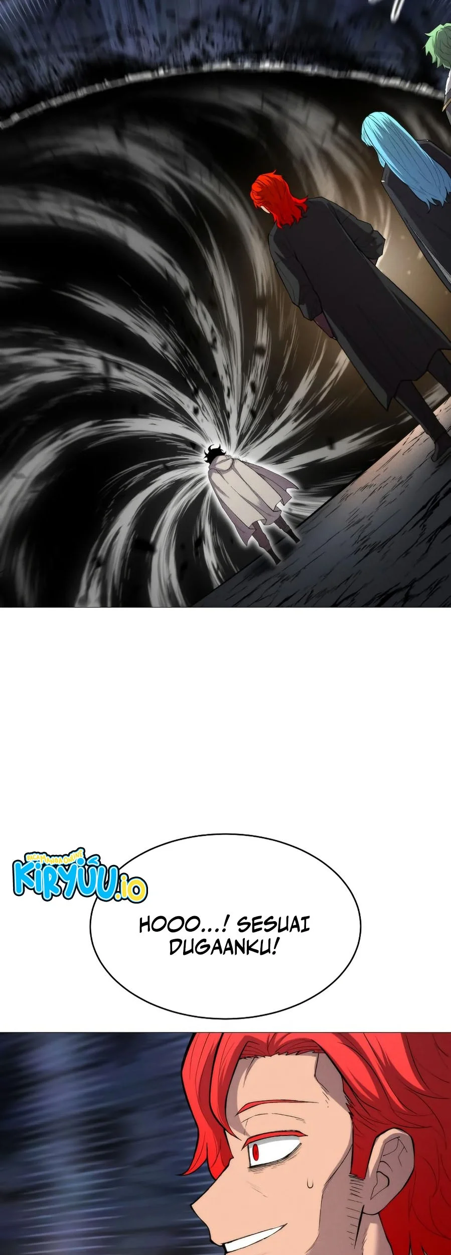 Colorist Chapter 7 Halaman 29