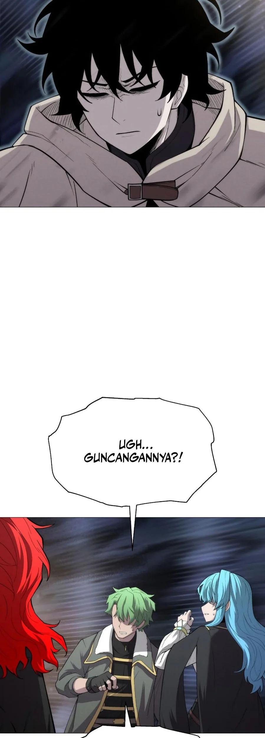 Colorist Chapter 7 Halaman 32