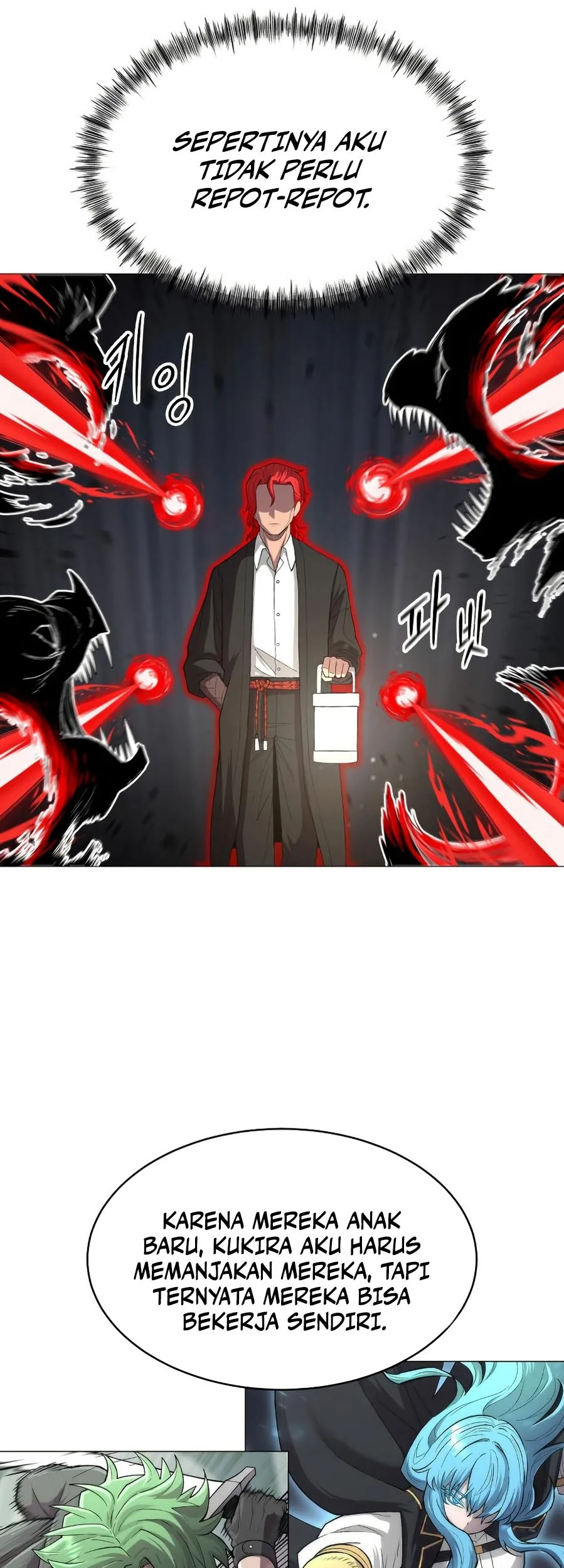 Colorist Chapter 7 Halaman 43