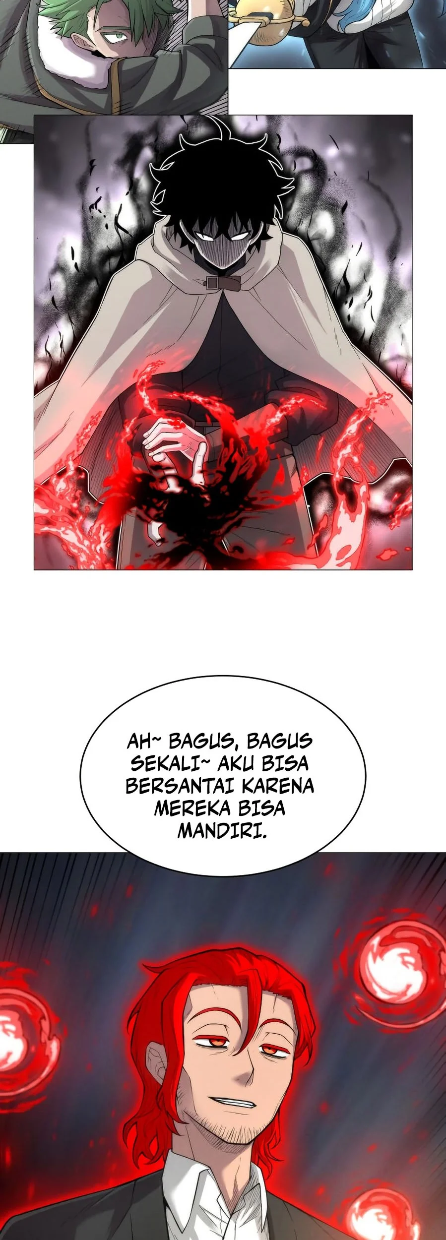 Colorist Chapter 7 Halaman 44