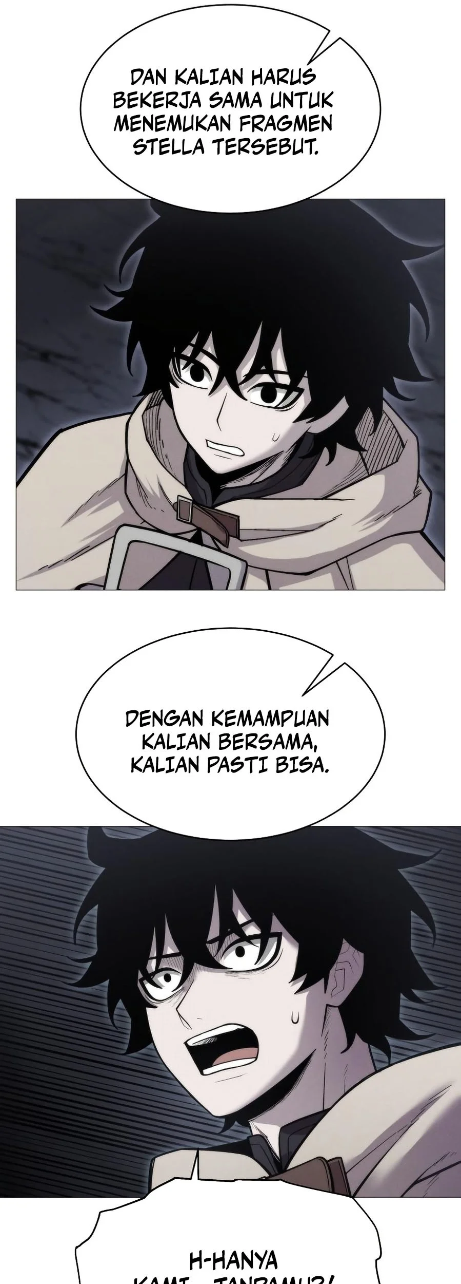 Colorist Chapter 7 Halaman 67