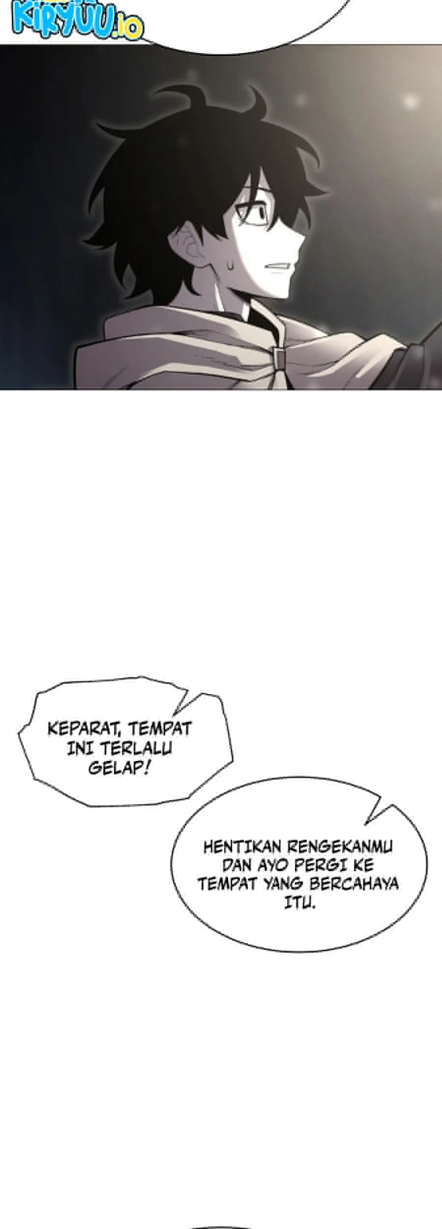 Colorist Chapter 8 Halaman 3