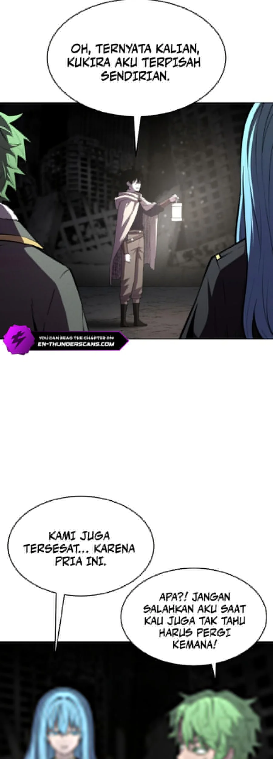Colorist Chapter 8 Halaman 4