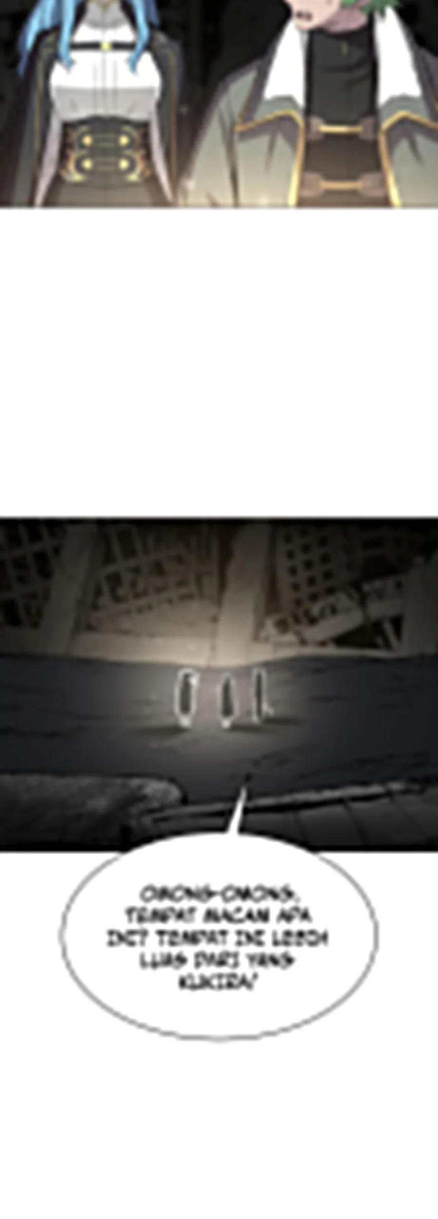 Colorist Chapter 8 Halaman 5