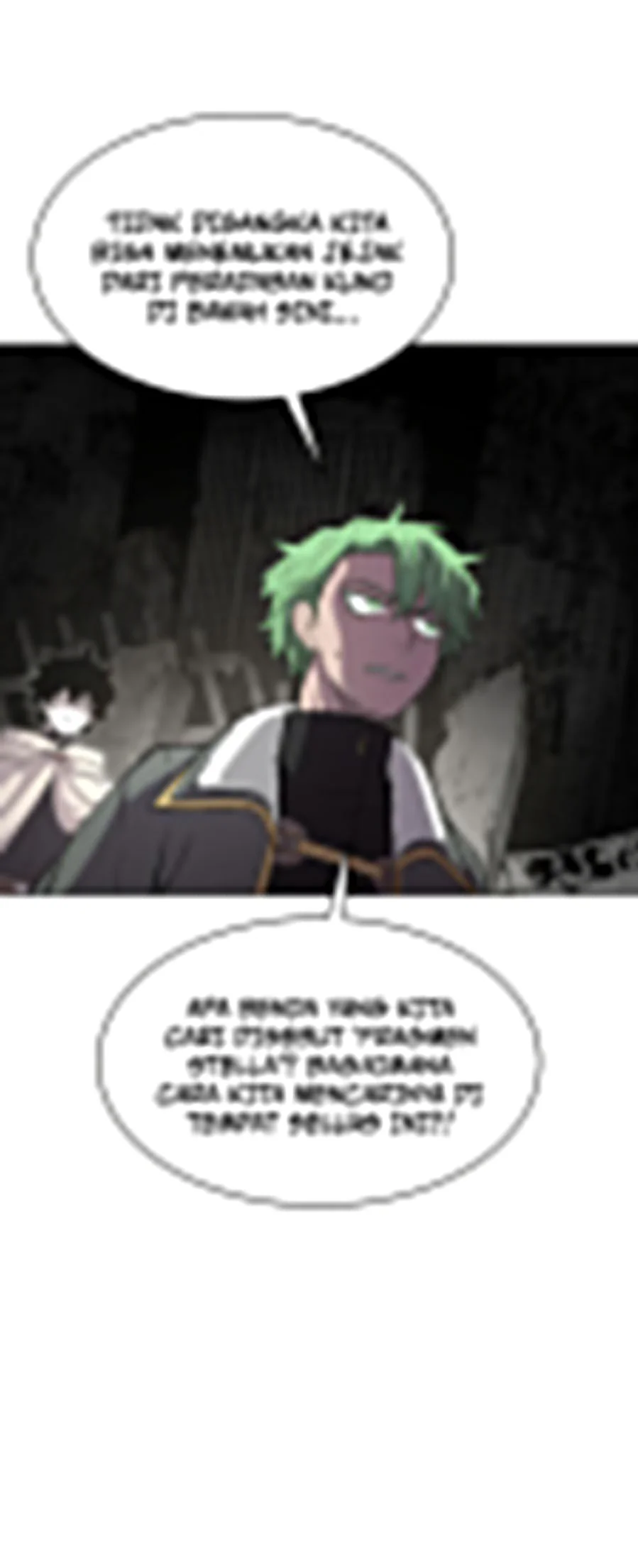 Colorist Chapter 8 Halaman 6