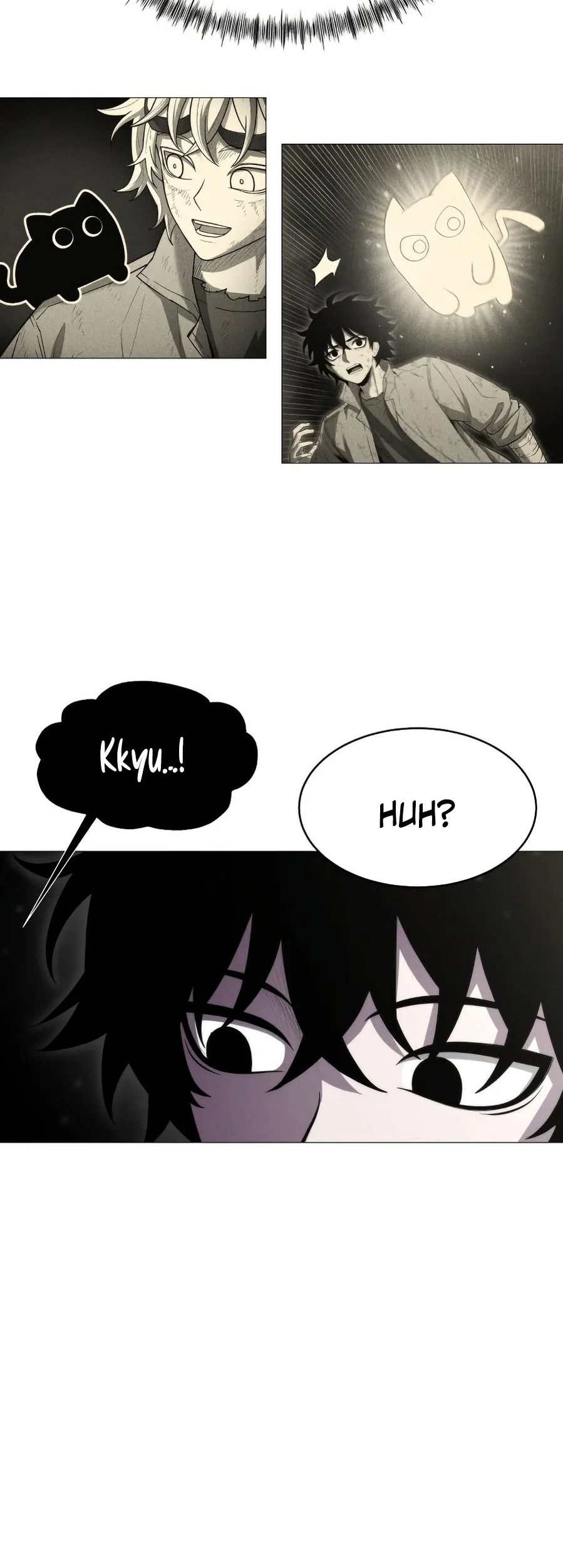 Colorist Chapter 8 Halaman 8
