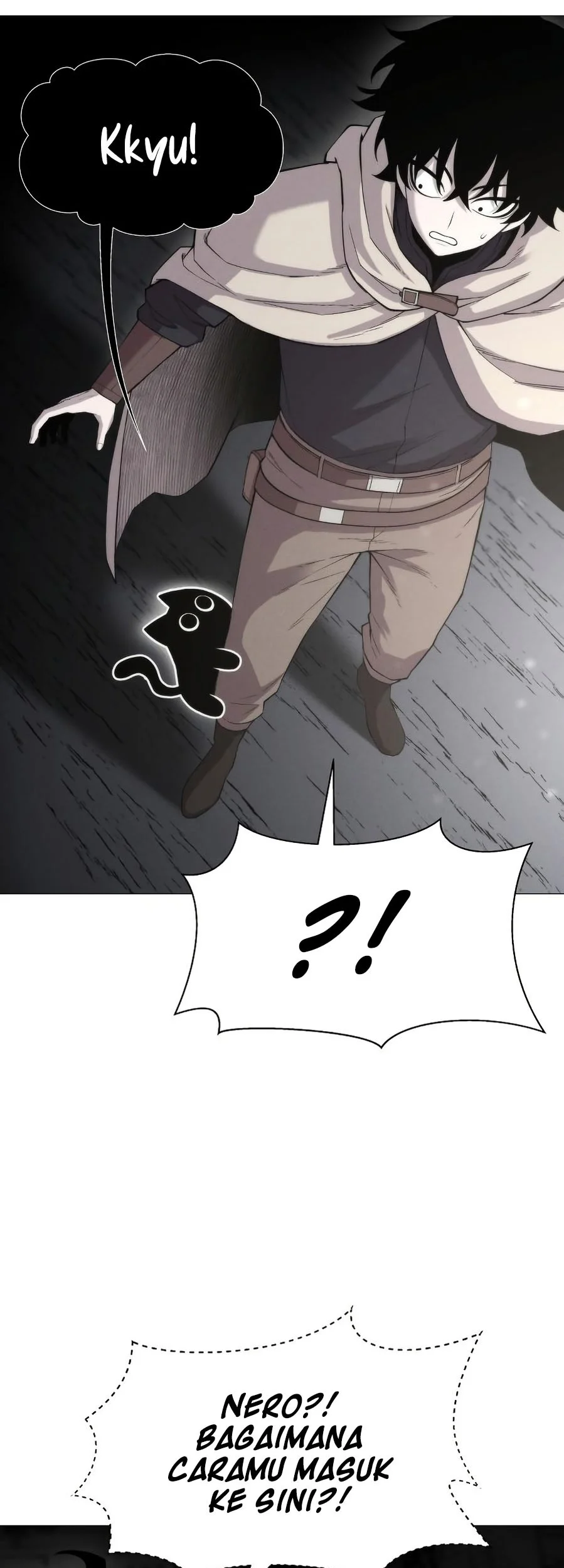Colorist Chapter 8 Halaman 9