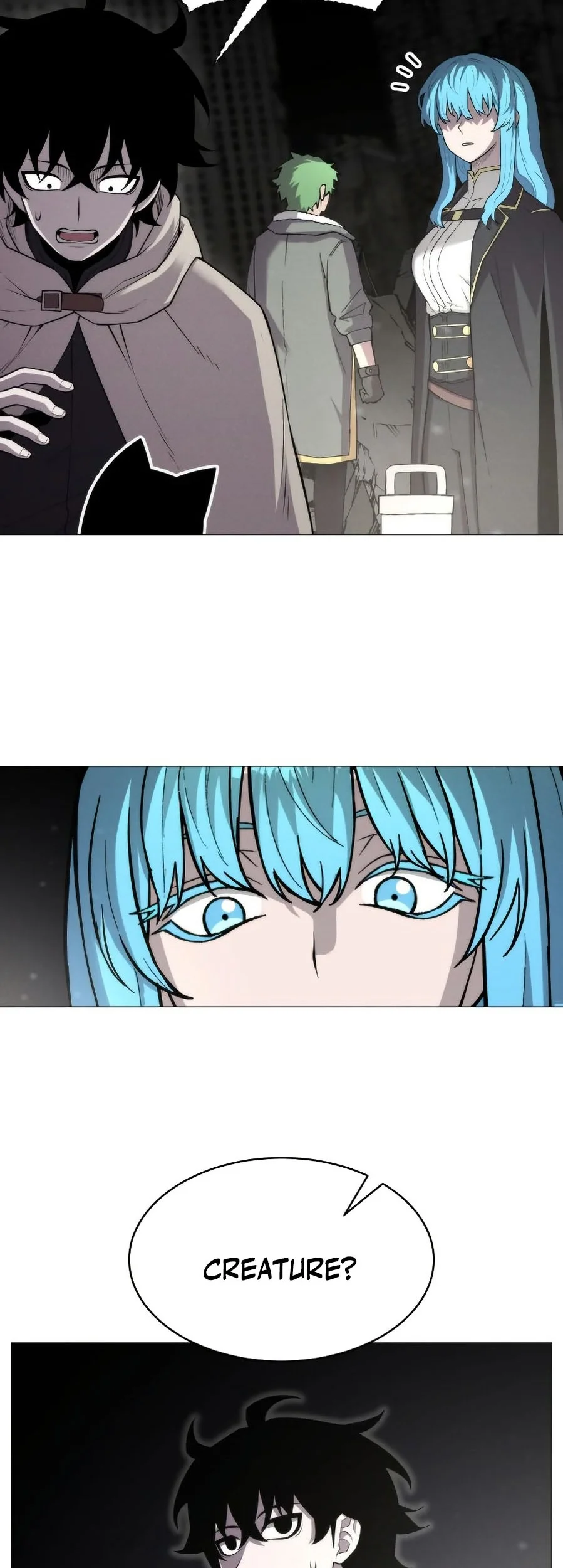 Colorist Chapter 8 Halaman 10