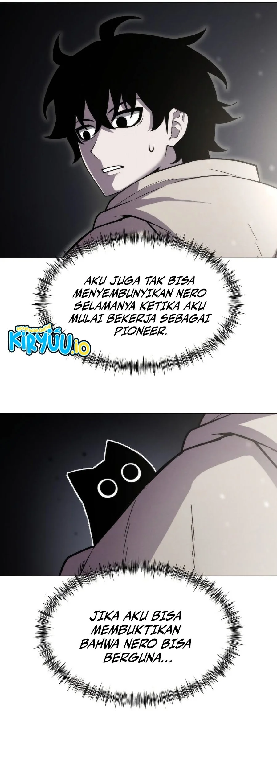 Colorist Chapter 8 Halaman 13