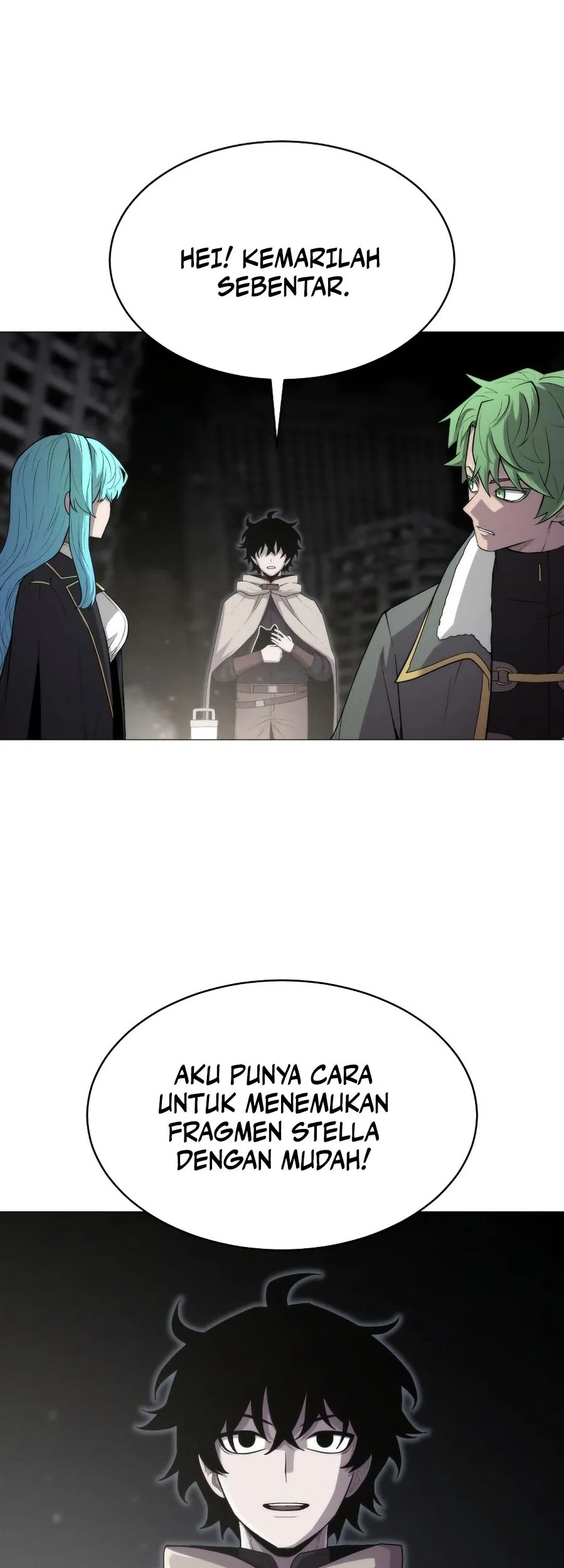 Colorist Chapter 8 Halaman 14