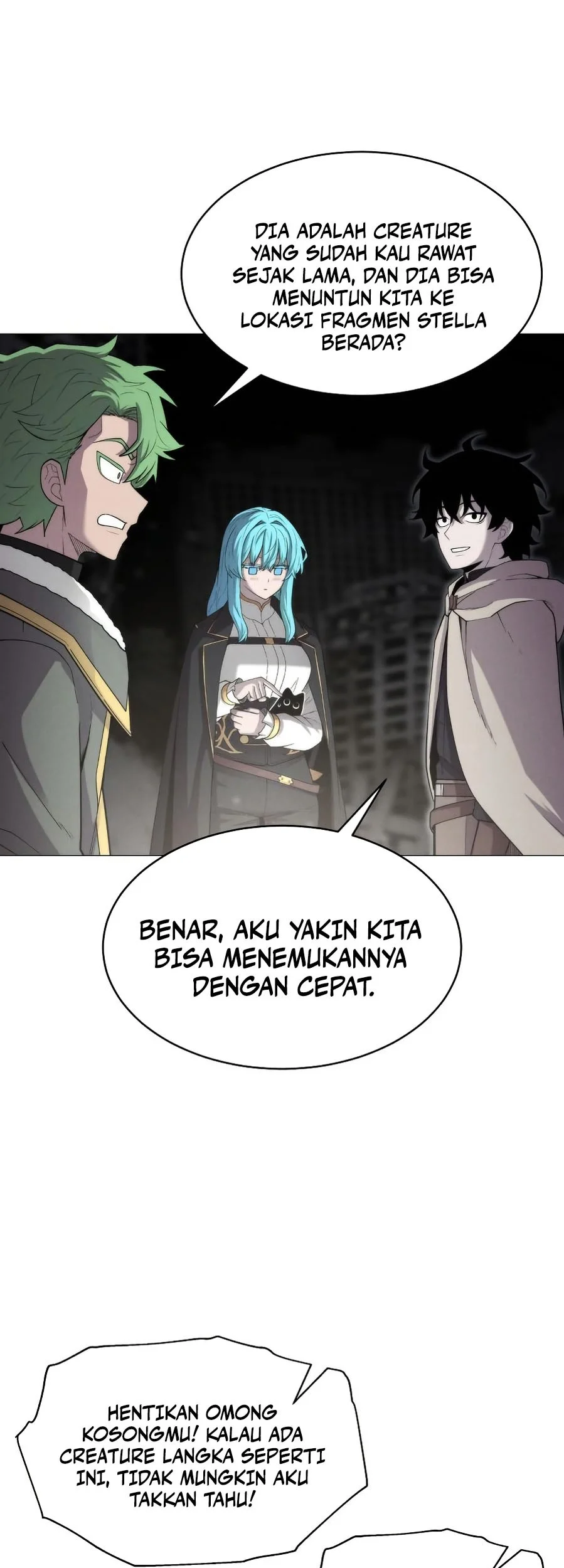 Colorist Chapter 8 Halaman 17