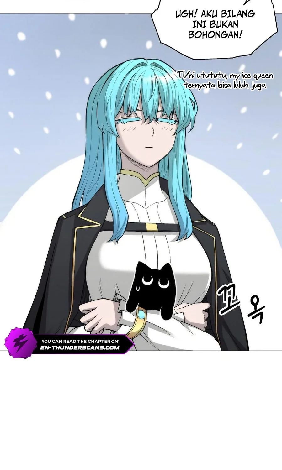 Colorist Chapter 8 Halaman 18