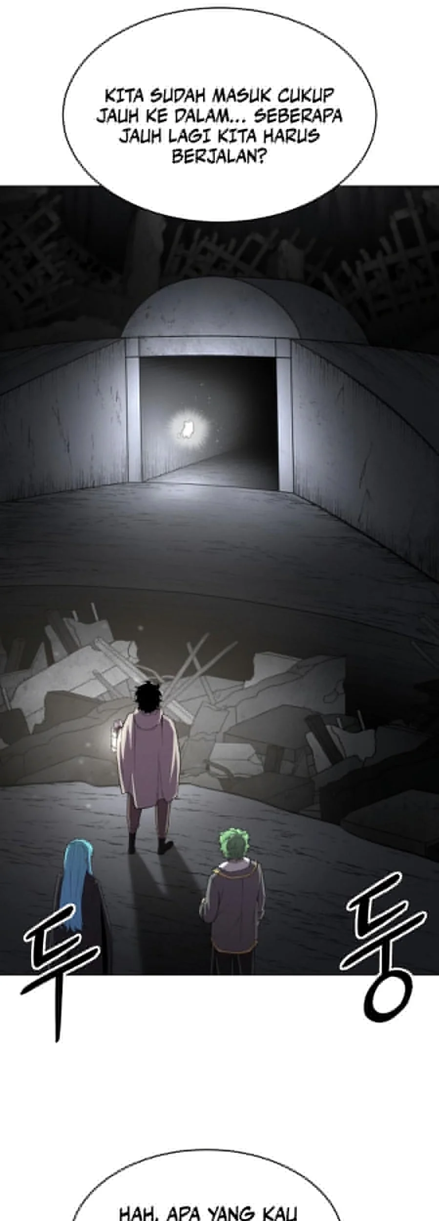 Colorist Chapter 8 Halaman 31