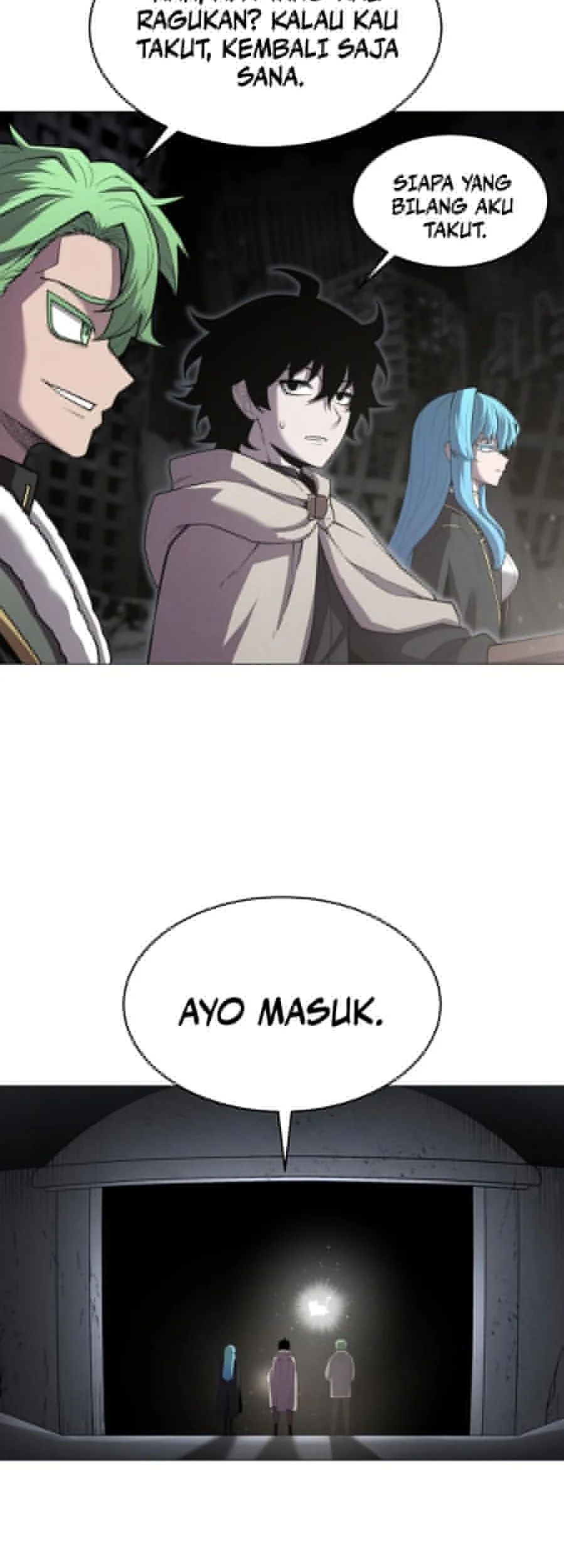 Colorist Chapter 8 Halaman 32