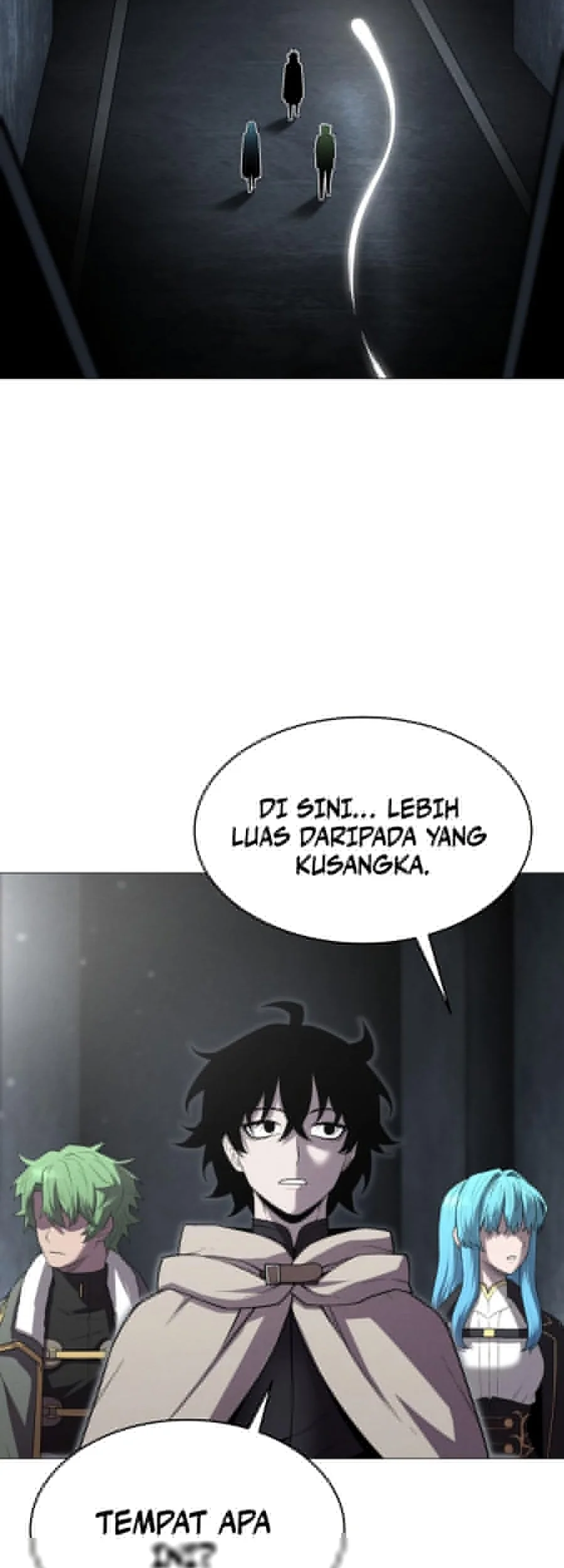 Colorist Chapter 8 Halaman 34