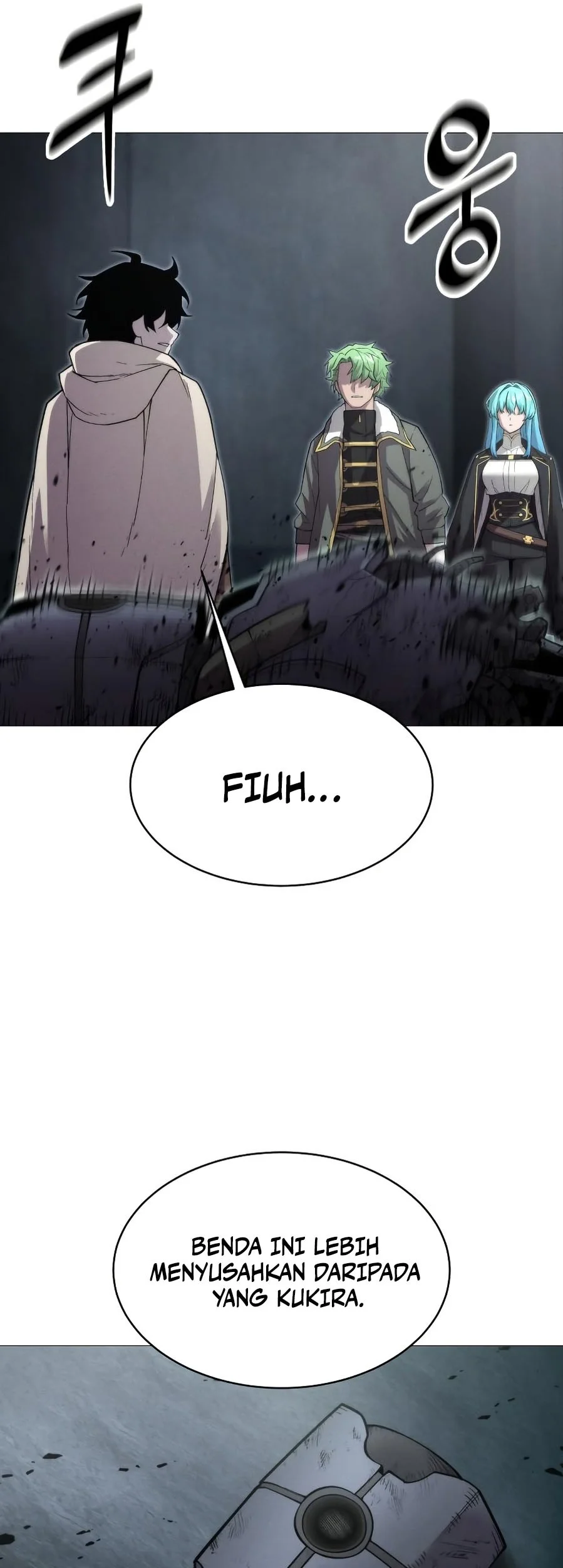 Colorist Chapter 8 Halaman 67
