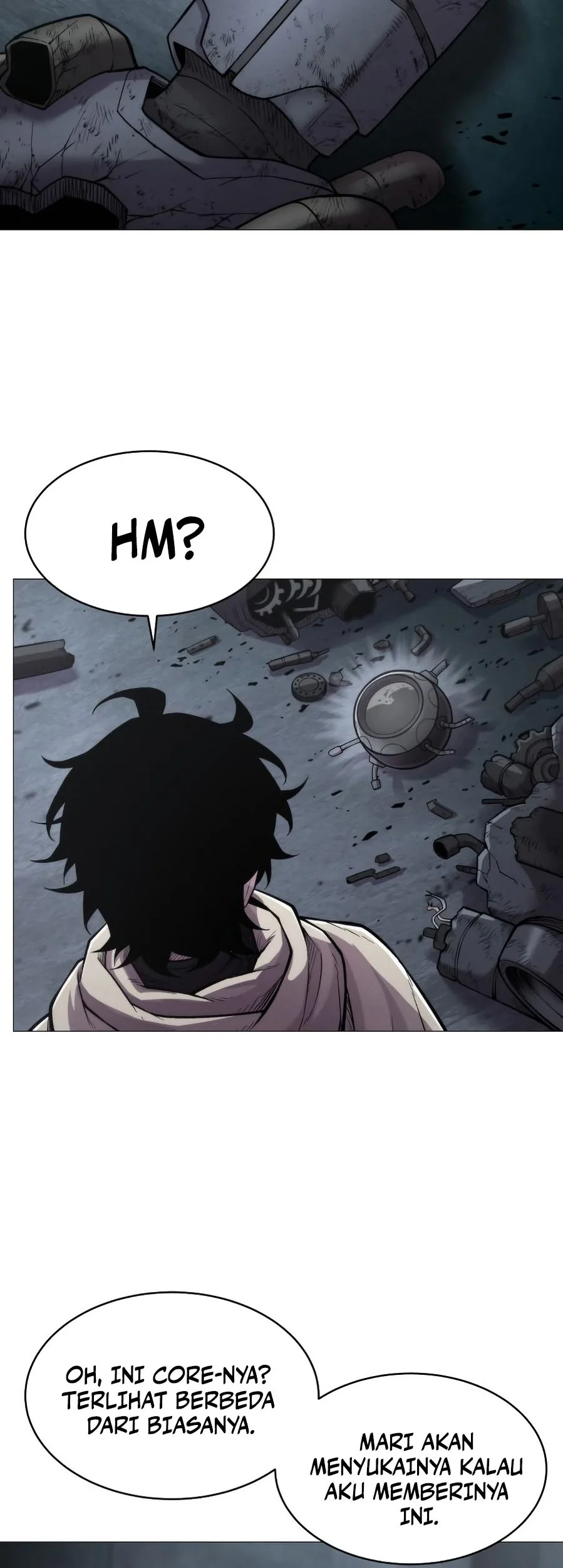 Colorist Chapter 8 Halaman 68