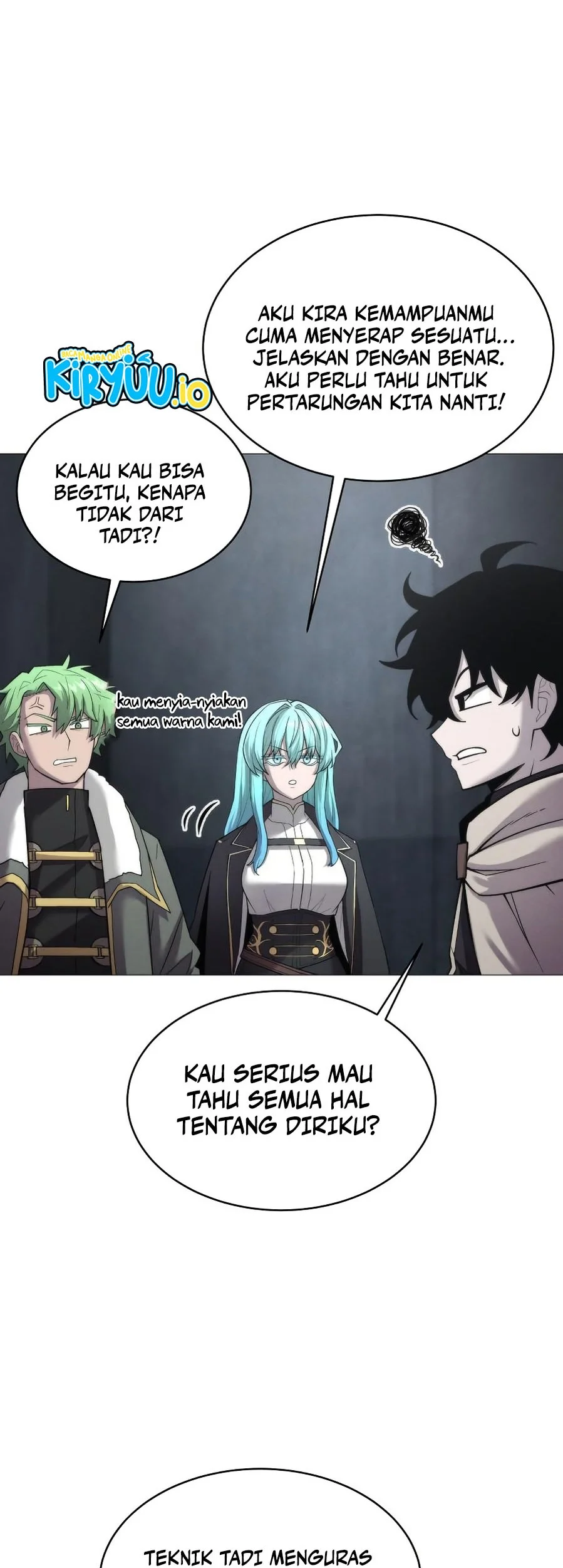 Colorist Chapter 8 Halaman 70