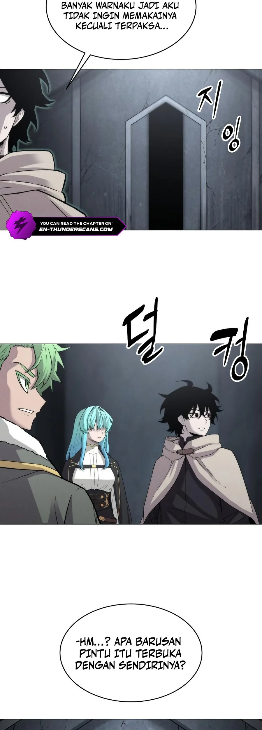 Colorist Chapter 8 Halaman 71