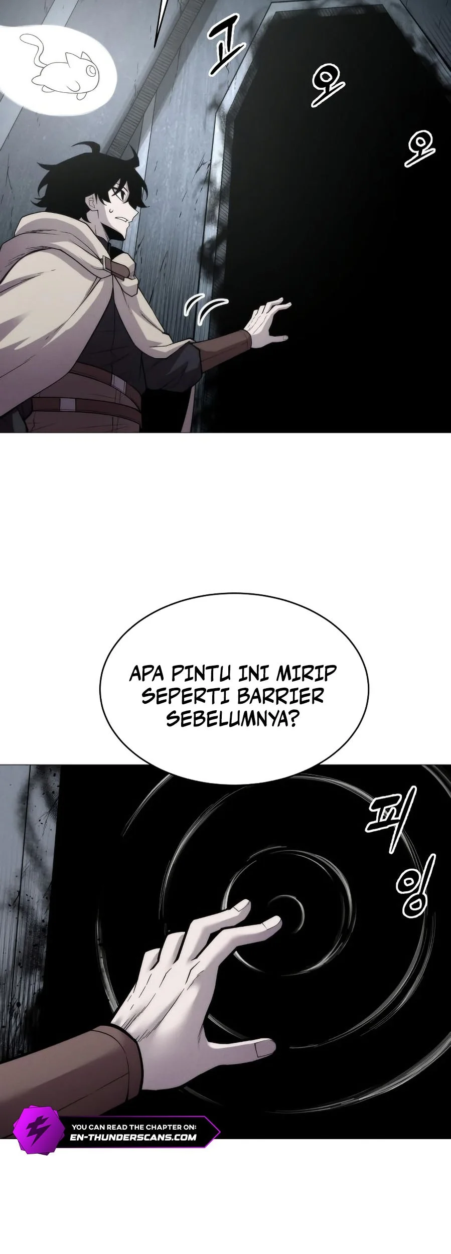Colorist Chapter 8 Halaman 75