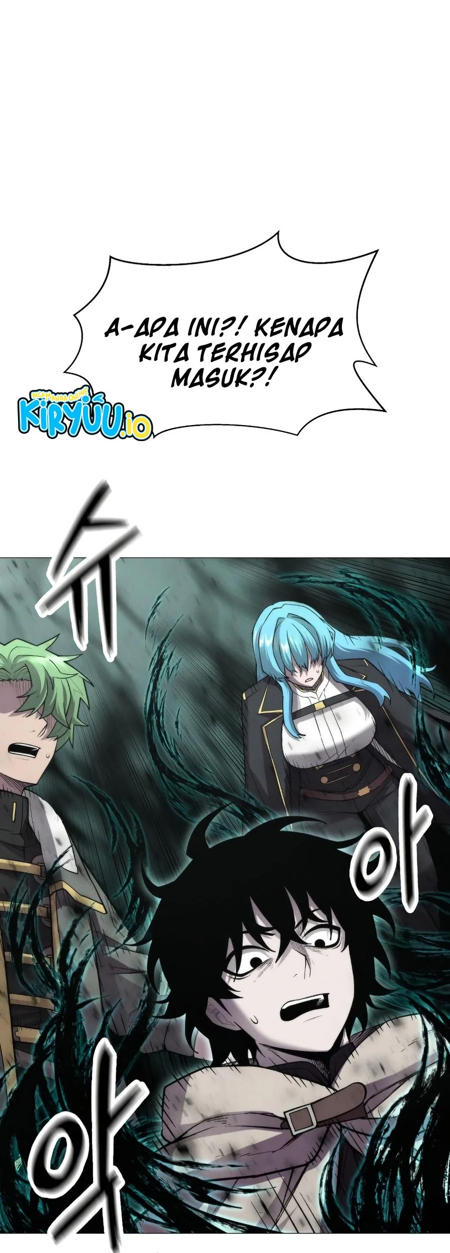 Colorist Chapter 8 Halaman 77