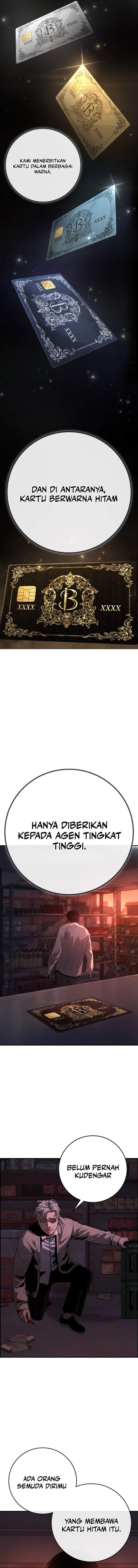 Contract Killer Enrollment Chapter 1 Halaman 5