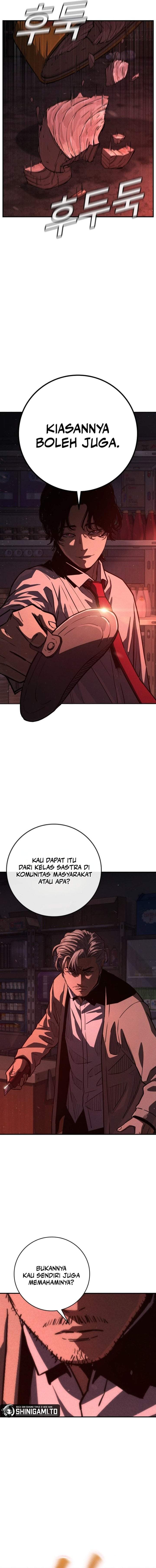 Contract Killer Enrollment Chapter 1 Halaman 8