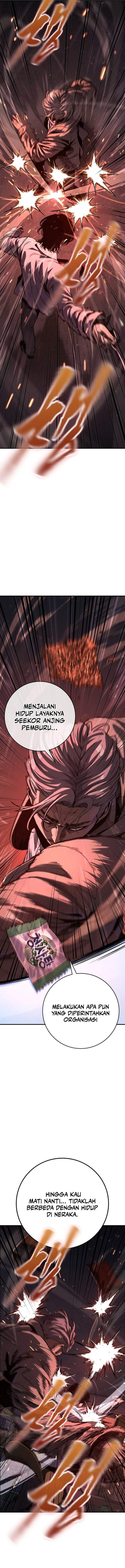 Contract Killer Enrollment Chapter 1 Halaman 9
