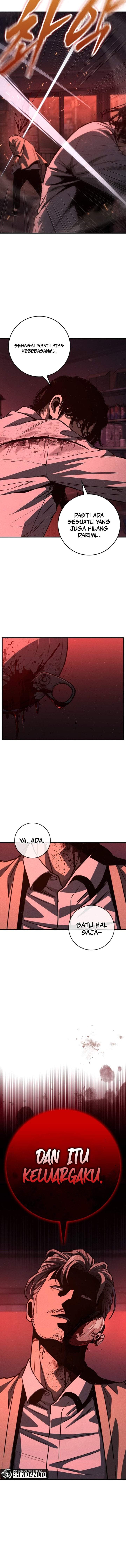 Contract Killer Enrollment Chapter 1 Halaman 10