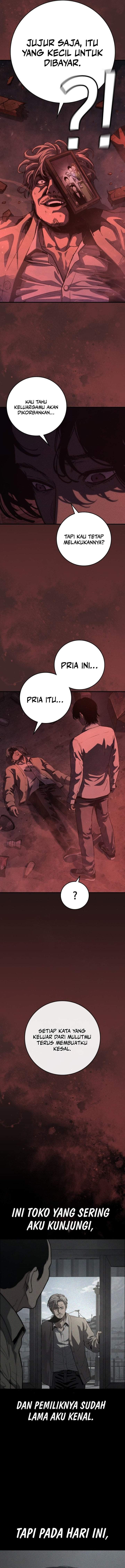 Contract Killer Enrollment Chapter 1 Halaman 11