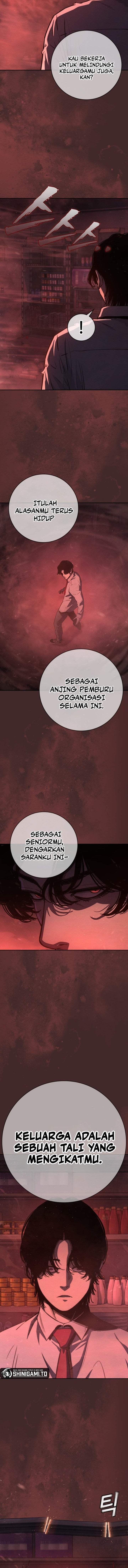 Contract Killer Enrollment Chapter 1 Halaman 15